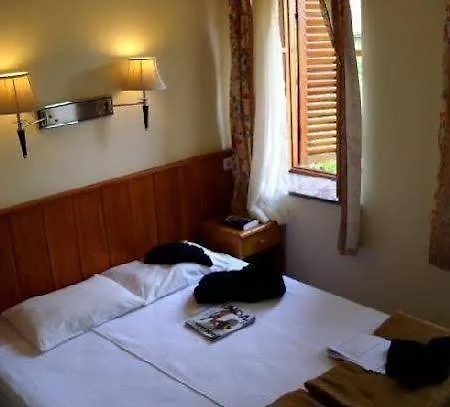 Guest house Begonville
