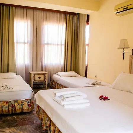 Guest house Begonville Side