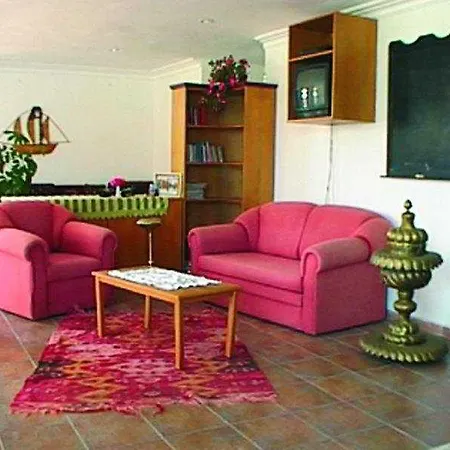 Begonville Guest house 2*