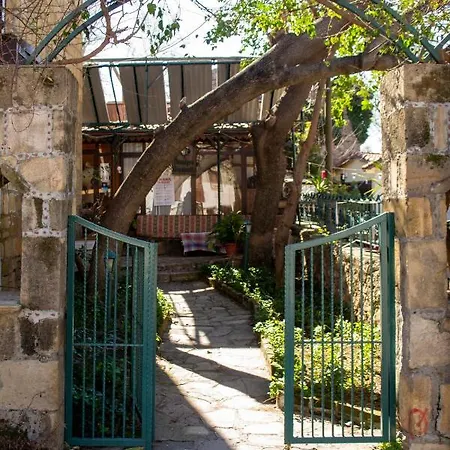 Begonville Pensionat